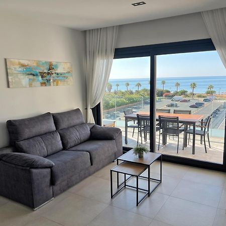 The Paradise Apartment Ayamonte Ngoại thất bức ảnh