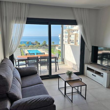 The Paradise Apartment Ayamonte Ngoại thất bức ảnh