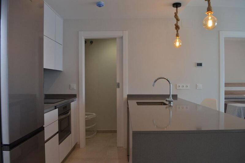 The Paradise Apartment Ayamonte Ngoại thất bức ảnh