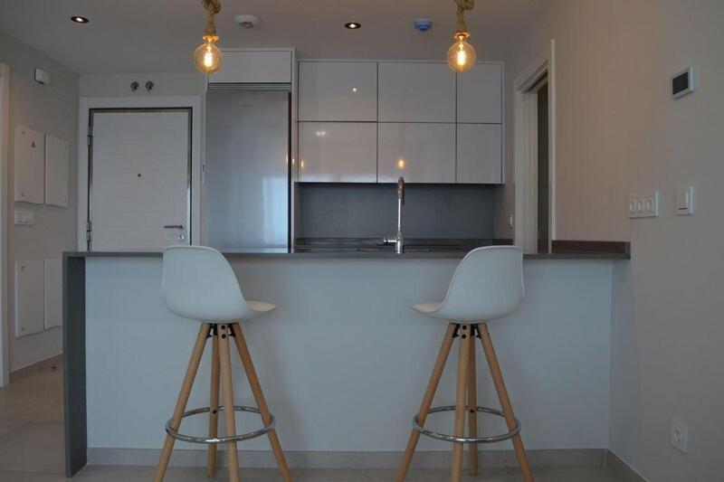 The Paradise Apartment Ayamonte Ngoại thất bức ảnh