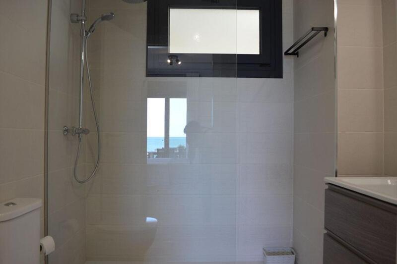 The Paradise Apartment Ayamonte Ngoại thất bức ảnh