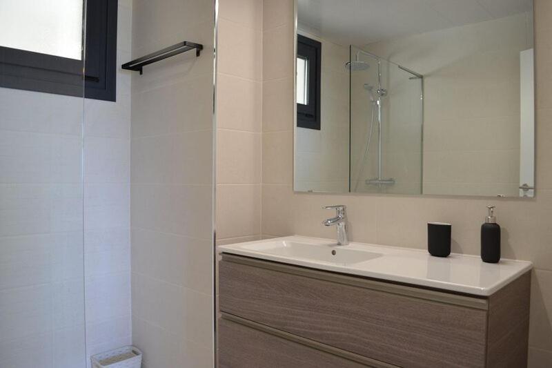 The Paradise Apartment Ayamonte Ngoại thất bức ảnh