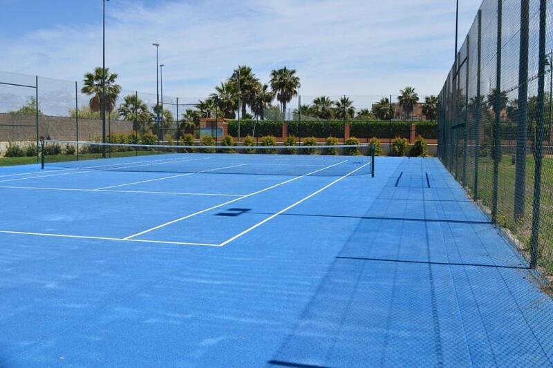 The Paradise Apartment Ayamonte Ngoại thất bức ảnh