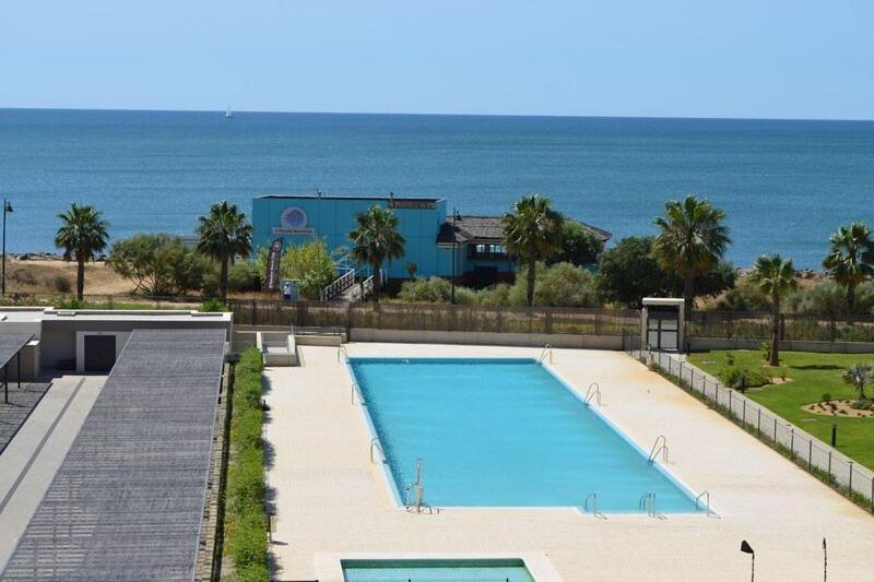 The Paradise Apartment Ayamonte Ngoại thất bức ảnh