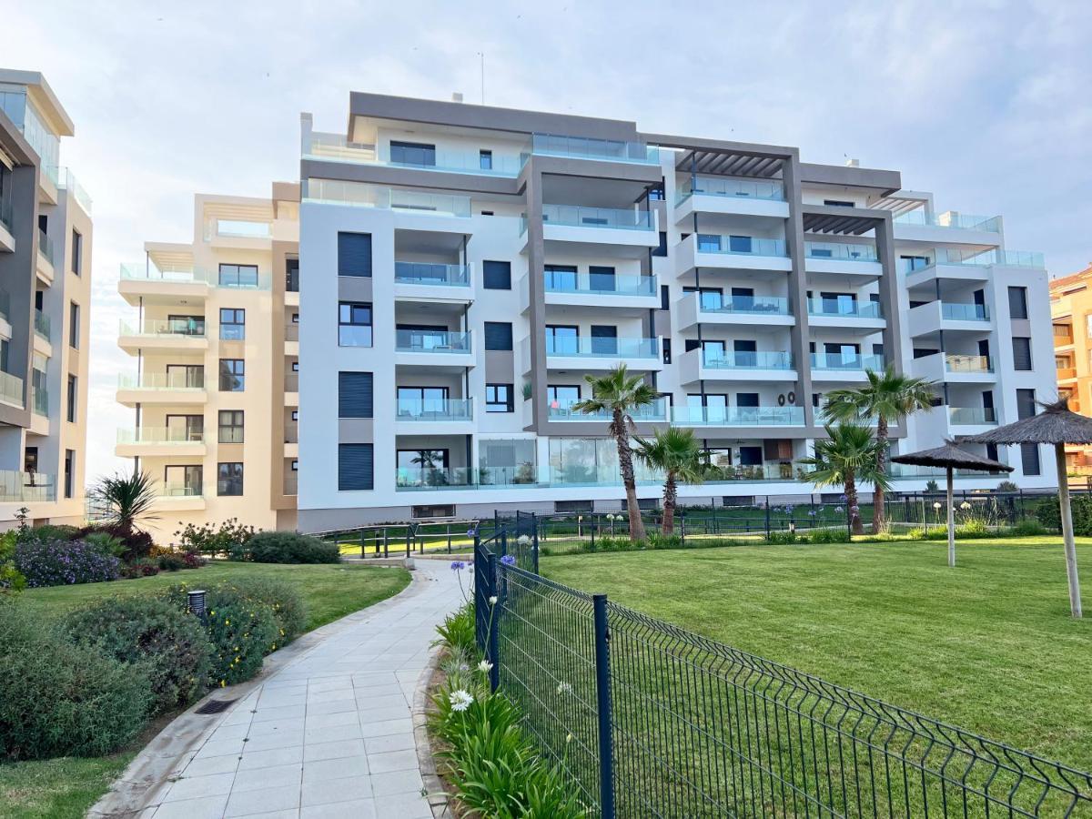 The Paradise Apartment Ayamonte Ngoại thất bức ảnh