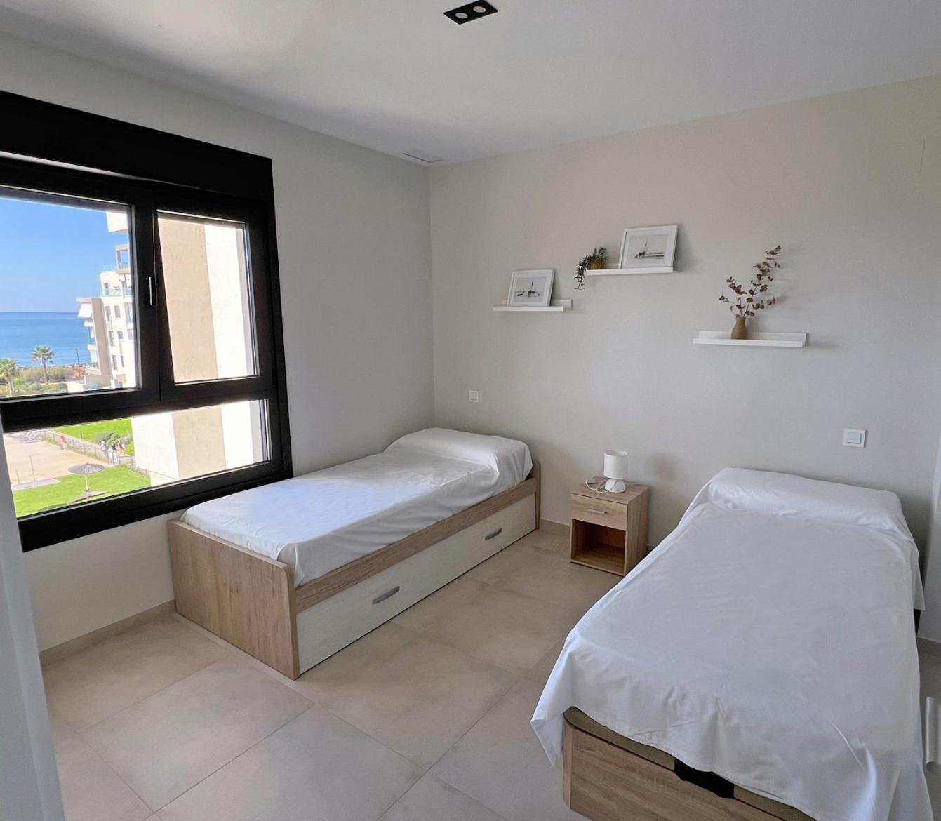 The Paradise Apartment Ayamonte Ngoại thất bức ảnh